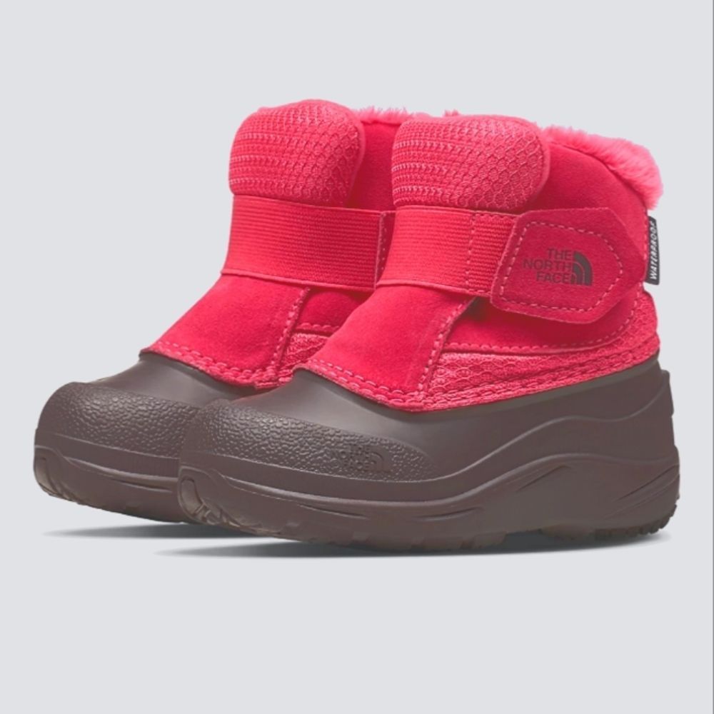 The North Face Toddler Alpenglow II Boots